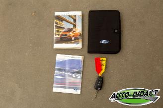 Ford Transit Custom 2.0 TDCI Automatic Euro 6 picture 18