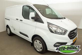 Ford Transit Custom 2.0 TDCI Automatic Euro 6 picture 3