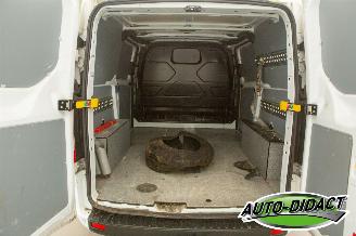 Ford Transit Custom 2.0 TDCI Automatic Euro 6 picture 30