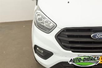 Ford Transit Custom 2.0 TDCI Automatic Euro 6 picture 38