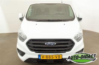 Ford Transit Custom 2.0 TDCI Automatic Euro 6 picture 2