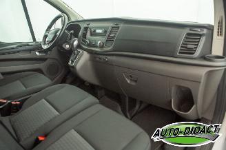 Ford Transit Custom 2.0 TDCI Automatic Euro 6 picture 25