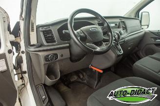 Ford Transit Custom 2.0 TDCI Automatic Euro 6 picture 21