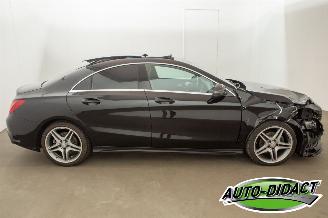 Mercedes Cla-klasse 200 Edition 1 Open dak picture 42