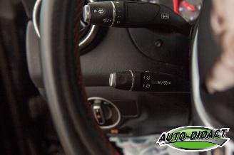 Mercedes Cla-klasse 200 Edition 1 Open dak picture 16