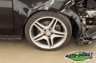 Mercedes Cla-klasse 200 Edition 1 Open dak picture 31