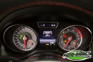Mercedes Cla-klasse 200 Edition 1 Open dak picture 7