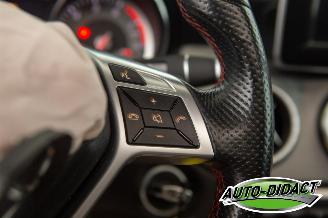 Mercedes Cla-klasse 200 Edition 1 Open dak picture 13