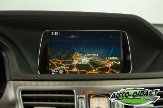Mercedes E-klasse E200 - Automaat - Navi - Leder picture 14