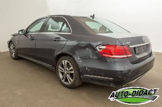 Mercedes E-klasse E200 - Automaat - Navi - Leder picture 3