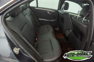 Mercedes E-klasse E200 - Automaat - Navi - Leder picture 12