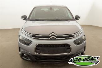 Citroën C4 cactus 1.2 - 96006 KM - Navi - Camera picture 27