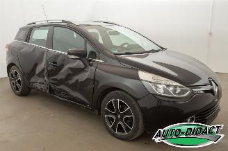 Renault Clio 1.5 dCi - Navi picture 2