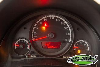 Volkswagen Up! 1.0 move up! BlueMotion picture 7