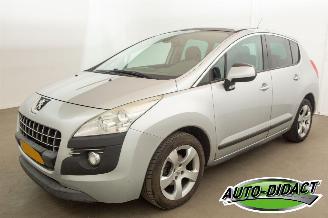 uszkodzony samochody osobowe Peugeot 3008 1.6 VTi ST - Pano - Airco - Navi 2011/11