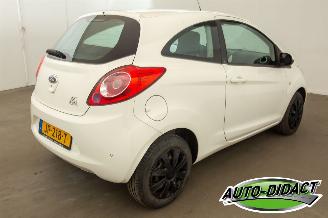 Ford Ka 1.2 Style Airco start/stop picture 4