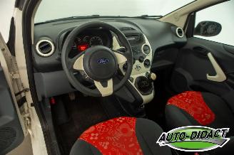 Ford Ka 1.2 Style Airco start/stop picture 19