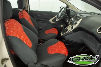 Ford Ka 1.2 Style Airco start/stop picture 16