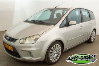Auto incidentate Ford C-Max 1.6-16V Navi Clima Titanium 2009/9