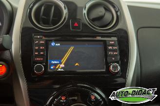 Nissan Note 1.5 Acenta Clima Navi Camera picture 7