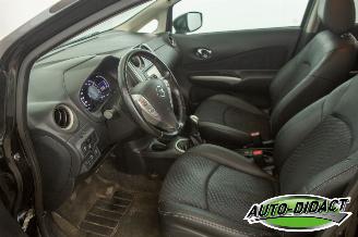 Nissan Note 1.5 Acenta Clima Navi Camera picture 25