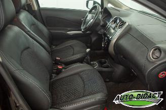 Nissan Note 1.5 Acenta Clima Navi Camera picture 21