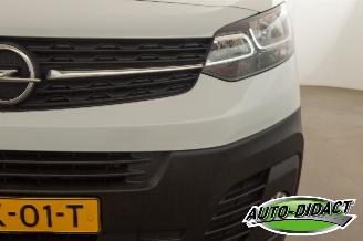 Opel Vivaro 1.5 CDTI L2H1 Airco Selection picture 28