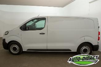 Opel Vivaro 1.5 CDTI L2H1 Airco Selection picture 36
