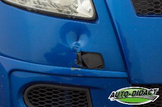 Suzuki Swift 1.3 GLS picture 19
