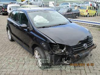 Volkswagen Polo Polo V (6R) Hatchback 1.2 12V BlueMotion Technology (CGPA(Euro 5)) [51=
kW]  (06-2009/03-2014) picture 2