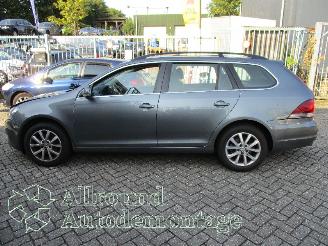 Volkswagen Golf Golf VI Variant (AJ5/1KA) Combi 1.2 TSI BlueMotion (CBZB) [77kW]  (07-=
2009/07-2013) picture 7