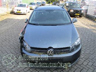 Volkswagen Golf Golf VI Variant (AJ5/1KA) Combi 1.2 TSI BlueMotion (CBZB) [77kW]  (07-=
2009/07-2013) picture 5