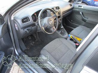 Volkswagen Golf Golf VI Variant (AJ5/1KA) Combi 1.2 TSI BlueMotion (CBZB) [77kW]  (07-=
2009/07-2013) picture 8