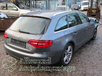 Audi A4 A4 Avant (B8) Combi 2.0 TDI 177 16V (CGLC) [130kW]  (11-2011/12-2015) picture 3