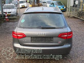 Audi A4 A4 Avant (B8) Combi 2.0 TDI 177 16V (CGLC) [130kW]  (11-2011/12-2015) picture 8
