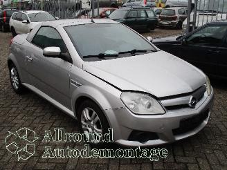 Opel Tigra Tigra Twin Top Cabrio 1.4 16V (Z14XEP(Euro 4)) [66kW]  (06-2004/12-201=
0) picture 2