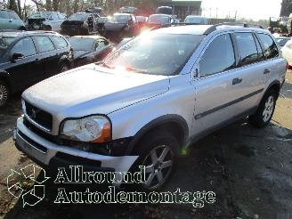 demontáž osobní automobily Volvo Xc-90 XC90 I 2.5 T 20V (B5254T2) [154kW]  (10-2002/10-2012) 2004