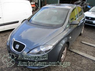 Dezmembrări autoturisme Seat Altea Altea (5P1) MPV 1.6 (BSE) [75kW]  (03-2004/03-2010) 2008