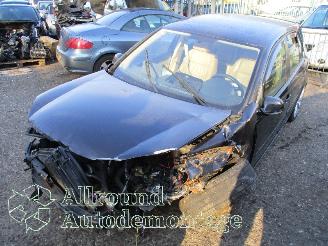 demontáž osobní automobily Volkswagen Golf Golf V (1K1) Hatchback 1.6 FSI 16V (BLF(Euro 4)) [85kW]  (10-2003/07-2=
008) 2005