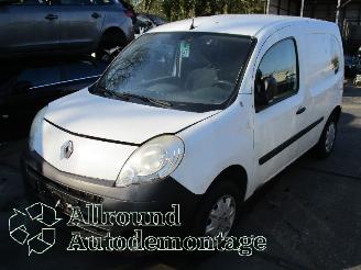 Auto da rottamare Renault Kangoo Kangoo Express (FW) Van 1.5 dCi 70 (K9K-840(Euro 4)) [50kW]  (02-2008/=
=2E..) 2009