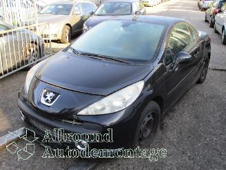 Uttjänta bilar auto Peugeot 207 207 CC (WB) Cabrio 1.6 16V (EP6(5FW)) [88kW]  (02-2007/10-2013) 2008/0