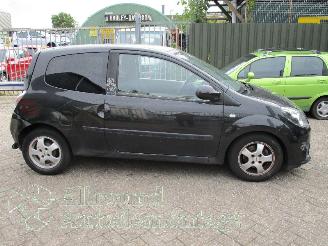 Renault Twingo Twingo II (CN) Hatchback 3-drs 1.2 16V (D4F-772(D4F-J7)) [56kW]  (03-2=
007/09-2014) picture 7