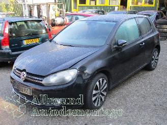  Volkswagen Golf Golf VI (5K1) Hatchback 1.4 TSI 122 16V (CAXA(Euro 5)) [90kW]  (10-200=
8/11-2012) 2009