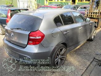 BMW 1-serie 1 serie (E87/87N) Hatchback 5-drs 120i 16V (N43-B20A) [125kW]  (03-200=
7/06-2011) picture 3