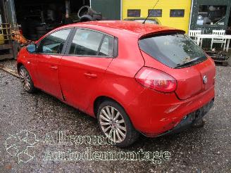 Fiat Bravo Bravo (198A) Hatchback 1.4 T-Jet 16V 120 (198.A.4000(Euro 4)) [88kW]  =
(10-2007/12-2014) picture 4