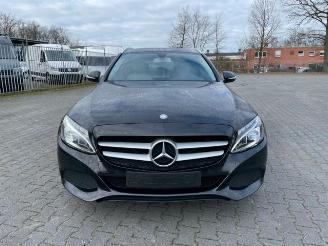Mercedes C-klasse  picture 4