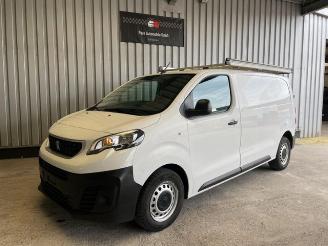 Peugeot Expert Kasten Premium L2 Tempomat / Klima / AHK picture 2