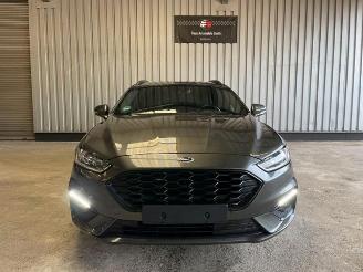 Ford Mondeo Turnier ST-Line Autom / Navigation picture 10