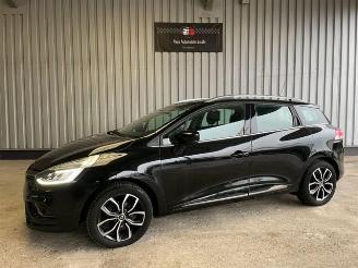 ocasión turismos Renault Clio Intens Navigation / LED / Kamera 2018/1