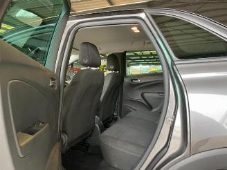 Opel Crossland (X) Edition Autom / R-Kamera / AHK picture 11